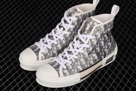 dior oblique sneakers b23|Dior b23 oblique high top.